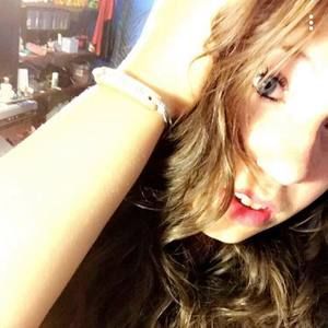 Meet your Posher, Audrey